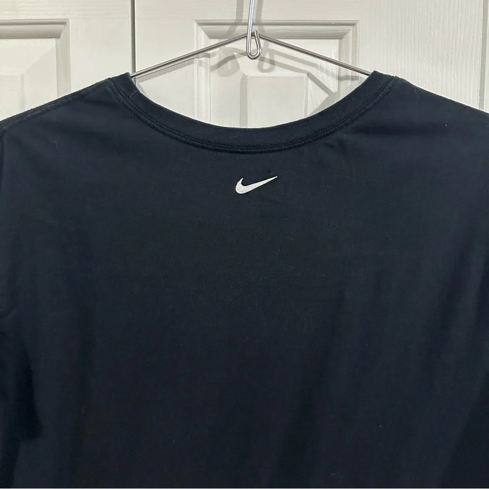 Nike LA Basketball Shirt